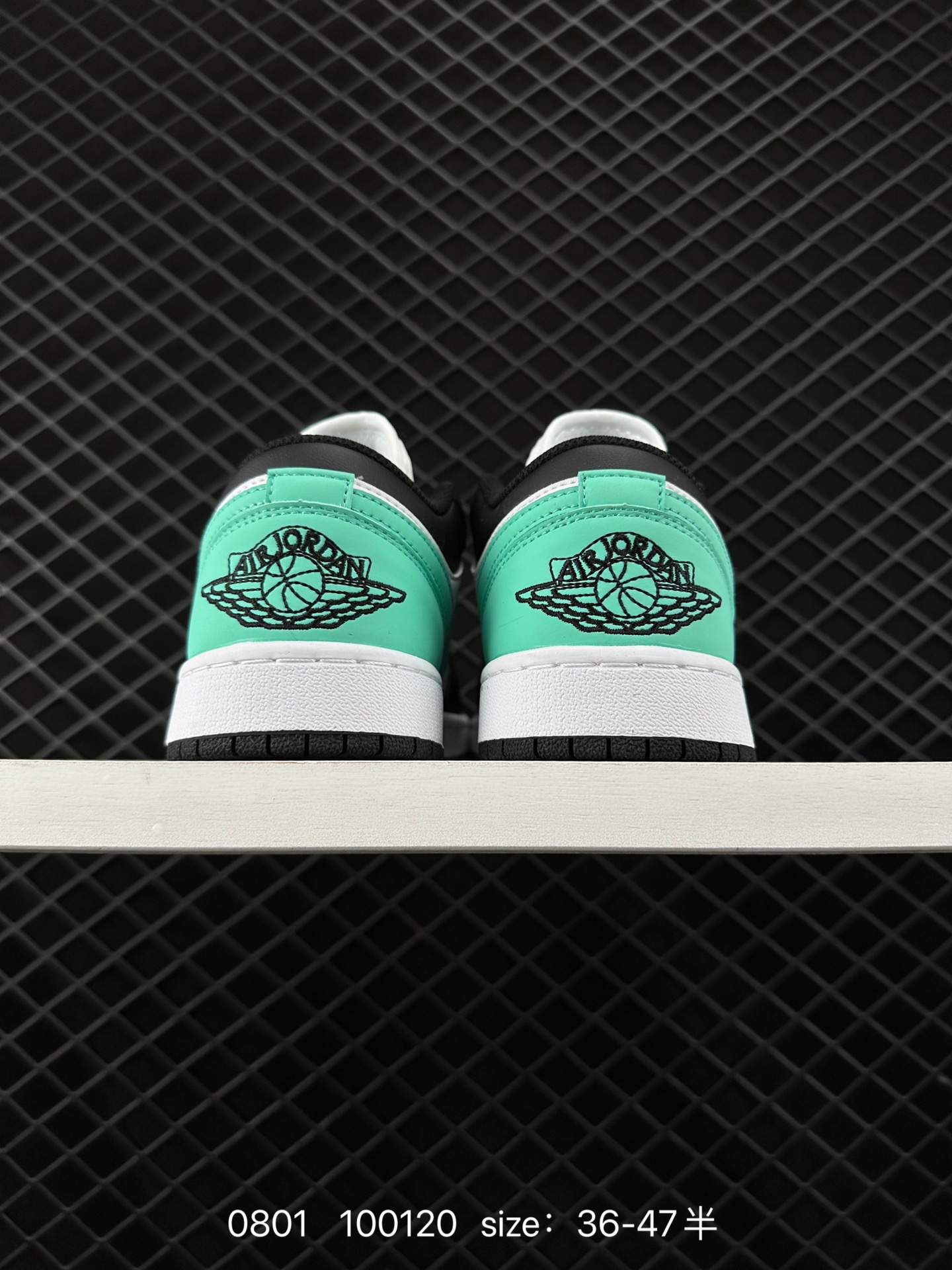 Air Jordan 1 Low AJ1